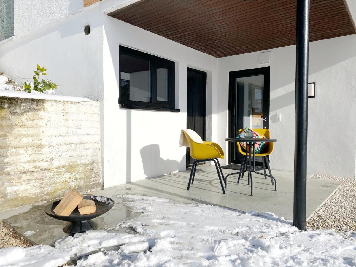 Apartment Sonnenbaenkle Balingen Exterior foto